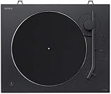 Sony PS-LX310BT Bluetooth Turntable with Built-in Phono Pre-Amp, 2 speeds view 10