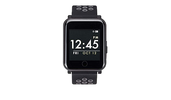 Reloj inteligente Sport Q7 : Amazon.com.mx: Electrónicos