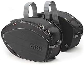 honda pcx saddlebags