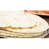 New Grains Gluten Free Pizza Crusts, (2 packs of 3 count each)