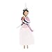 Disney Mulan Sketchbook Ornament
