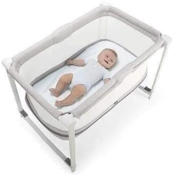 chicco zip and go crib