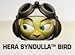 Star Wars Angry Birds Rebels Hera Syndulla Bird Telepod Figure with Teleporter Base