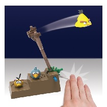 K'NEX Angry Birds Party Smashers Building Set