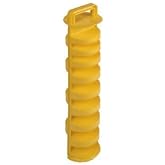 Tuf-Tite EF-4 Residential Series Effluent Filter (Filter Only), Yellow