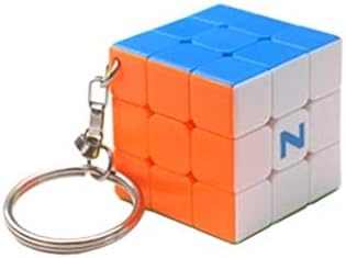 rubik's cube keychain amazon