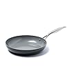 GreenPan-Frying-Pan-Non-Stick-Toxin-Free-Ceramic-Pan-Induction-Oven-Safe-Cookware-28-cm-Grey GreenPan Valencia Pro Hard Anodised Hard Anodised Healthy Ceramic Non-Stick 28 cm Frying Pan Skillet, PFAS Free…