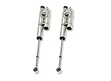 Bilstein Shocks compatible with Ford F250 SD 4WD