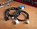 Genuine Toyota (PT725-48140 Towing Wire Harness