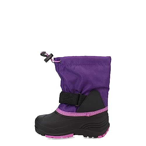 Kamik Girl's Waterbug Wide