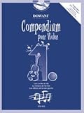 Compendium Pour Violon 1 by