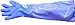 xt Working Long Durable PVC Glove with Cotton Lining Fishing Operation Gloves Medium