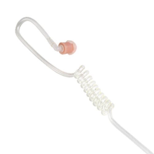 ARC One Wire Surveillance Kit for Motorola Radio with 2 Pin Connector
