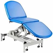 Sunflower Medical Fusion Eco 3 Section Hydraulic Couch