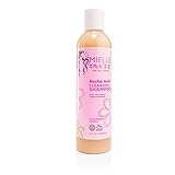 Mielle Tinys & Tots Sacha Inchi Cleansing Shampoo 8oz