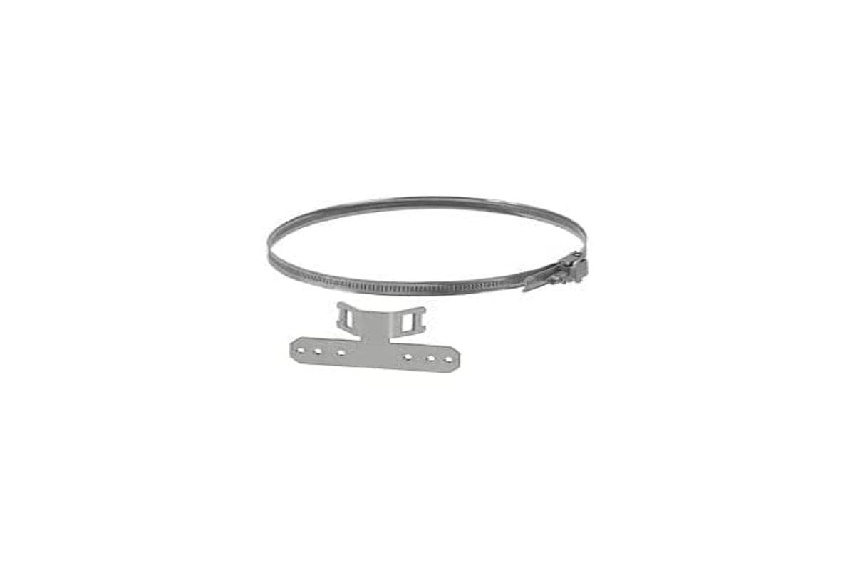 Hensel Hens Mounting Kit DK MB 1 Pipe and Mast Attachment