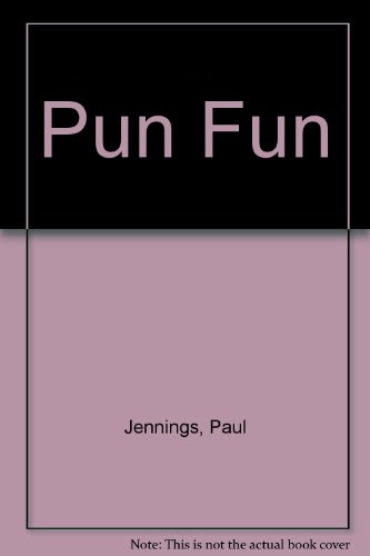 Pun Fun