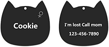 stainless steel dog tags australia