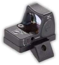 GDI P-ROM-APMR L-Model Modular Adapter Plate System for Insight MRDS/Docter Red Dot Sights