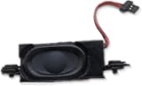 fqparts Replacement Internal Speakers for DELL Vostro 1320 Laptop Black view 1