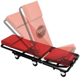 WHITESIDE MFG 44" Fully Padded Flip Over-2pack