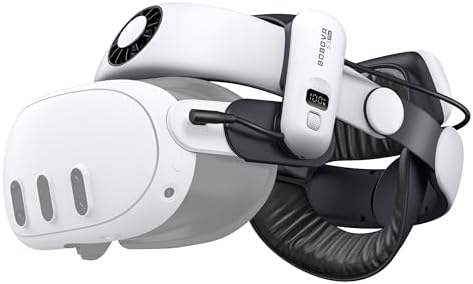 Amazon.com: BOBOVR C3 Carrying Case,Three Versatile Modes, Desktop