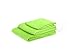 Microfiber Towel, Large & Luxurious - Quick Dry Towel, Travel Towel, Beach Towel, Camp Towel, Sports Towel, Hair Towel, Bath Towels - No Risk Money Back Guarantee, Only On Amazon! Green Small