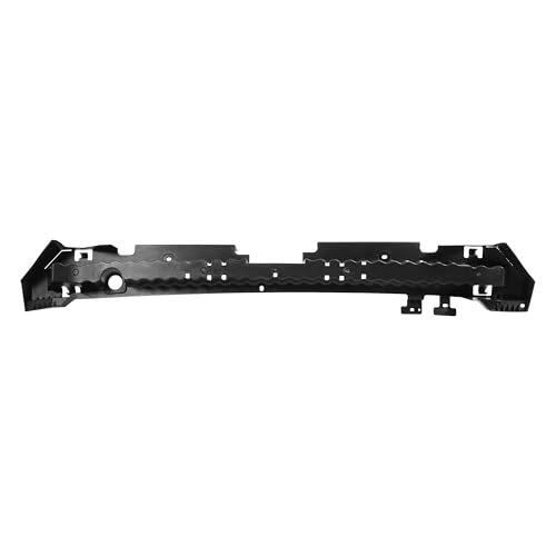 ALMULOO Front Bumper Absorber Compatible with 2019-2022 Nissan Altima Replaceme…