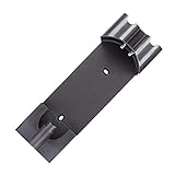 Fityle Vacuum Cleaner Docking Station - Wall Mounted Accessories for Dyson V7 V8