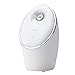 Spaire Facial Steamer Nano Ionic 90ML Face Sauna Spray Hot Mist Humidifier for Moisturizing Cleansing and Skin Care