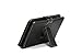 Navitech Black Micro USB Keyboard Case / Cover For 10