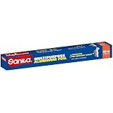 Sanita Aluminum Foil Multipurpose 40 meter