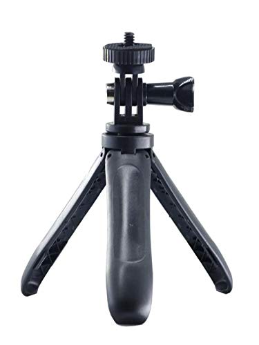 Xinda for DJI OSMO Action Camera Handheld Tripod Selfie Stick Extendable Monopod (A)