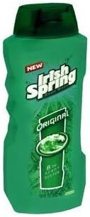 IRISH SPRING BODY WASH ORIGINA 18 OZ
