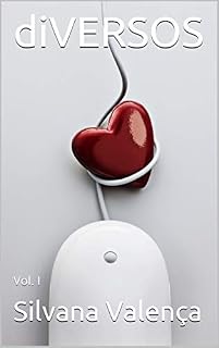 Livro diVERSOS: Vol. I