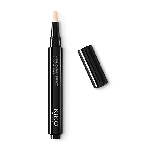 KIKO MILANO - Highlighting Effect Fluid Concealer 01 Highlighting fluid concealer