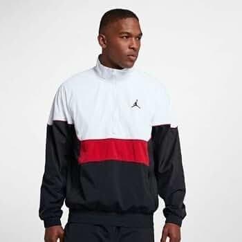 Jordan AJ Retro 3 Track Jacket 