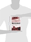 Front cover for the book Whirlwind: The Air War Against Japan, 1942-1945 by Barrett Tillman