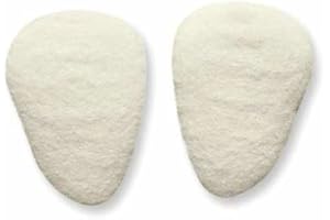 Hapad, Inc (MS) Pad Metatarsal 1/4" Small 1/Pr