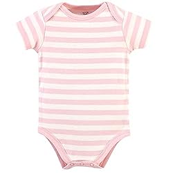 Touched by Nature Unisex Baby Organic Cotton