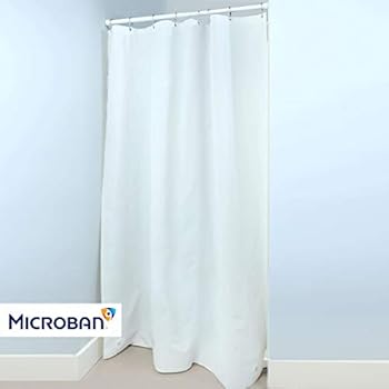 Amazon Com Slipx Solutions Mildew Resistant Clear Extra Long