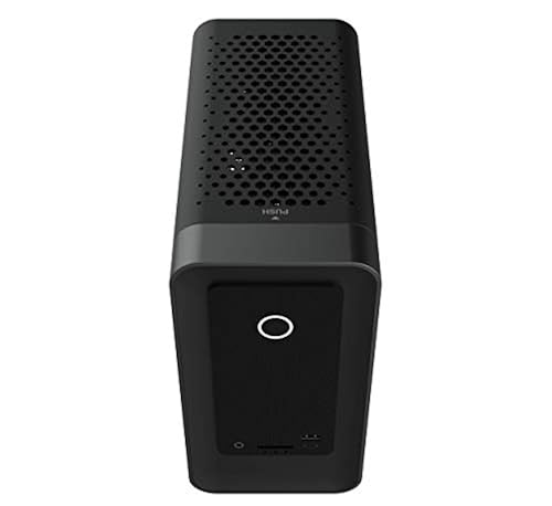 ZOTAC Magnus ONE ECM73070C Mini PC GeForce RTX 3070, Intel Core i7