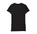 Harley-Davidson Women's Logo Tee, Black