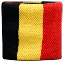 set di calcio a bandiera per uomini