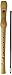Hohner Recorder (B-9560)