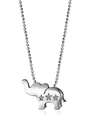 Little Activist Elephant Pendant Necklace