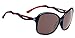 Spy Optic Fiona 670229091885 Polarized Flat Sunglasses