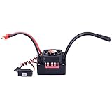 GoolRC Surpass Hobby 60A Brushless ESC Waterproof