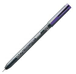 Copic Multiliner Pen, 0.05 mm, Lavender
