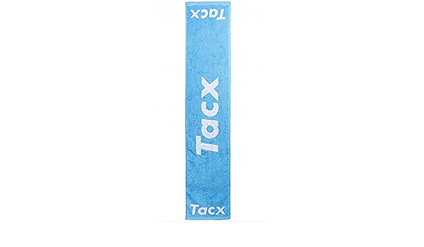 Garmin TacX Towel, Narrow and Absorbent 